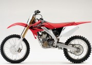 Honda CRF250F